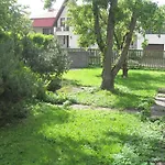 Kristiine Residence