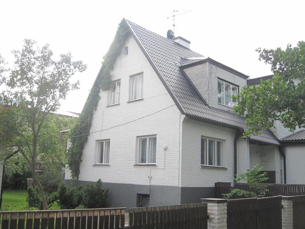 Kristiine Apartment Tallinn