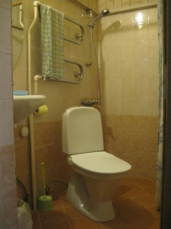 Kristiine Apartment