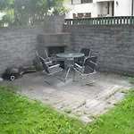 Kristiine Residence