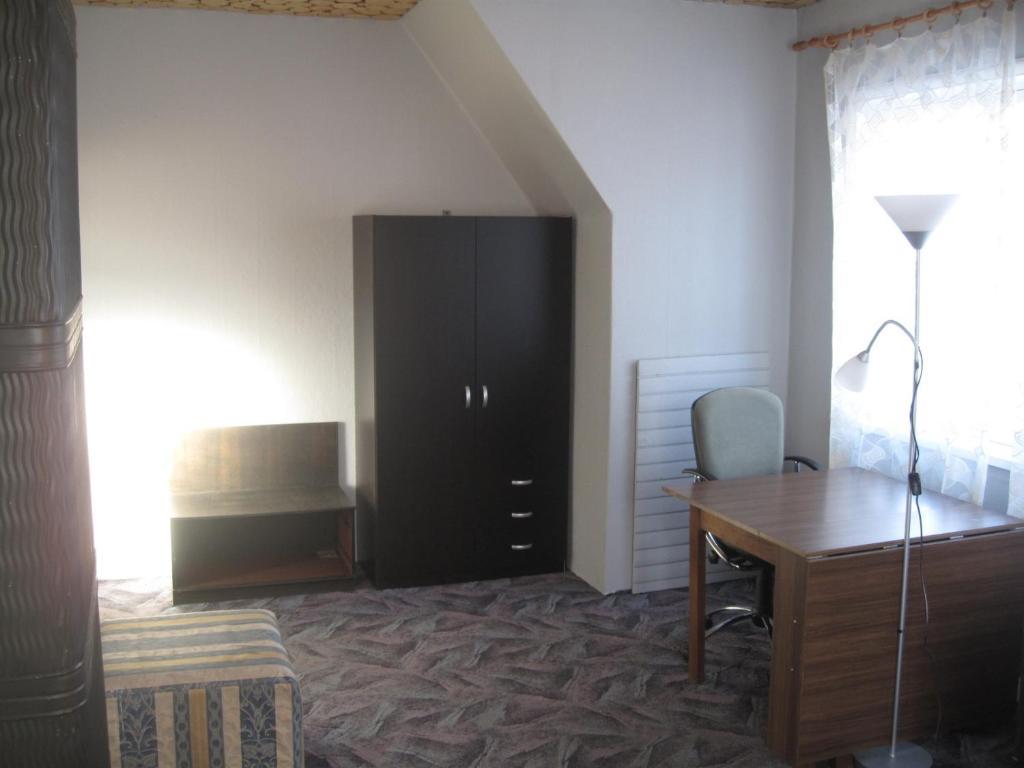 Kristiine Apartment