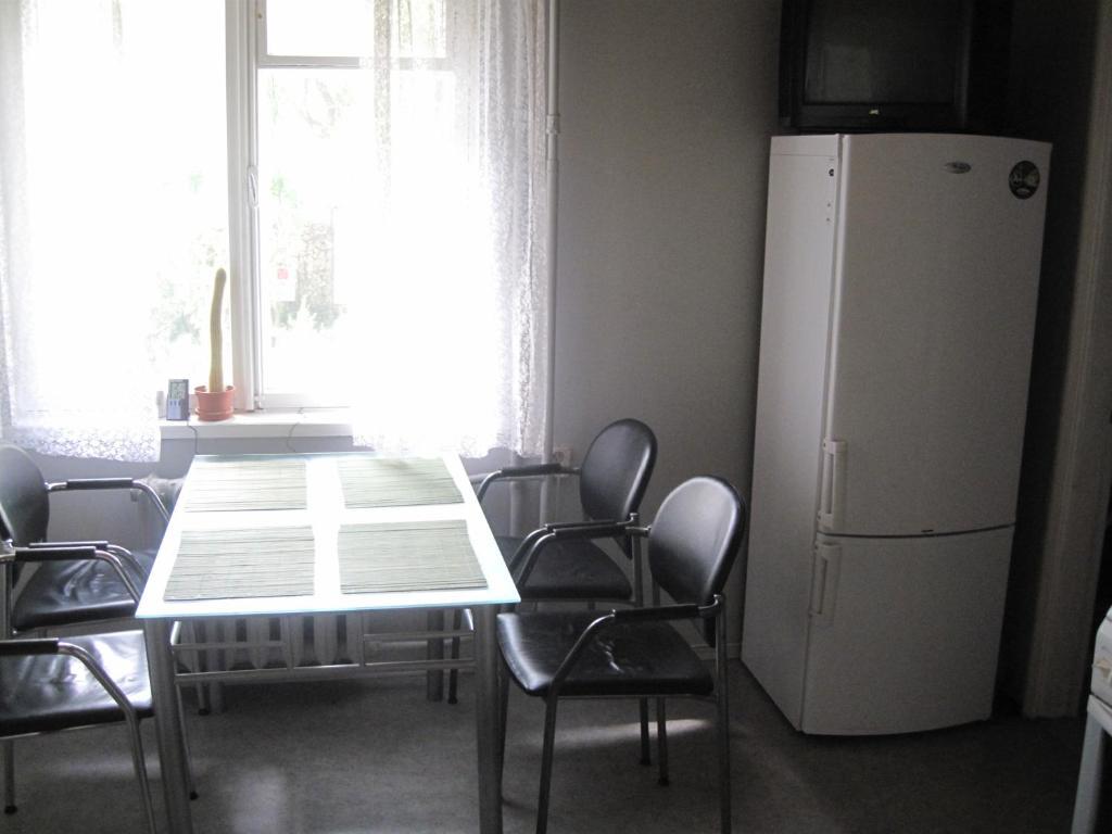 Kristiine Apartment