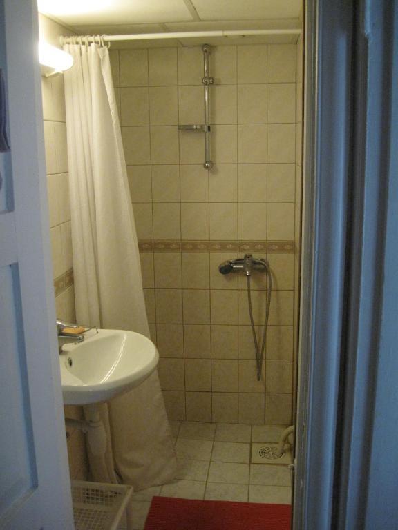 Kristiine Apartment Tallinn