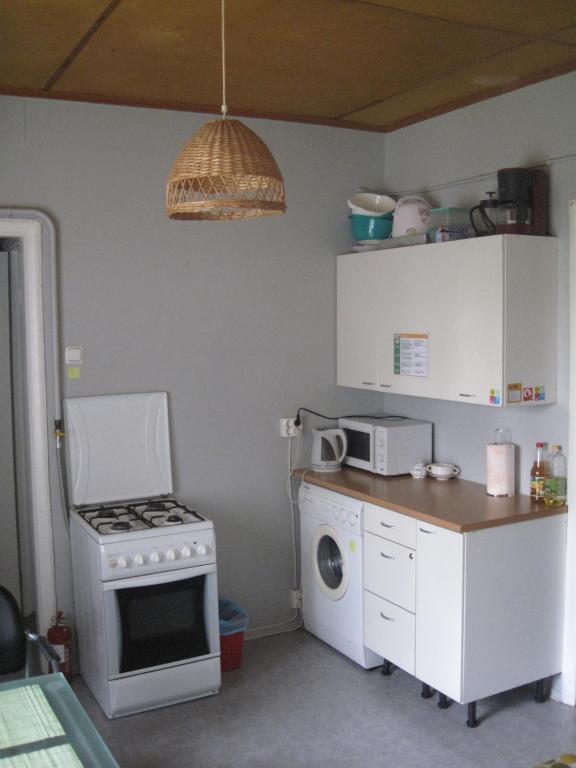 Apartment Kristiine *