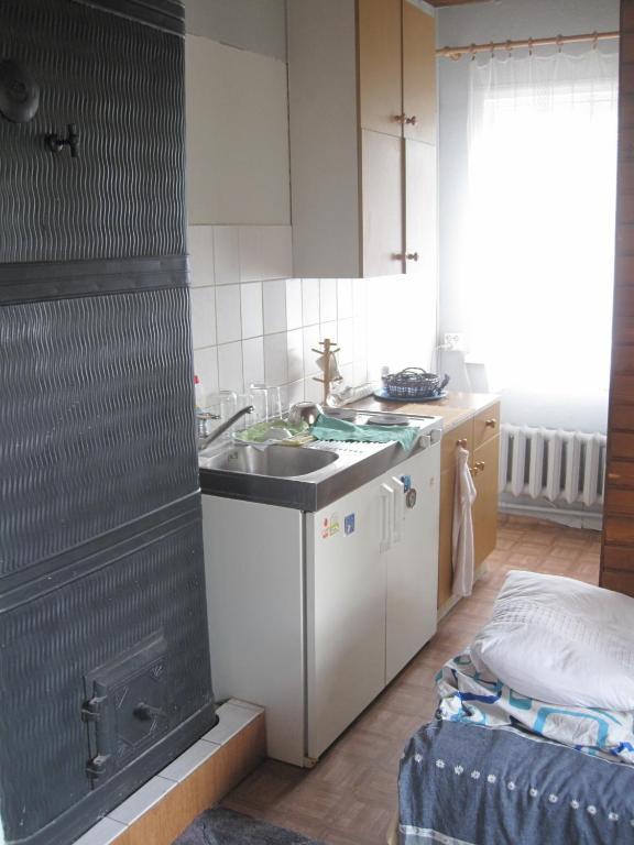 Apartment Kristiine Tallinn
