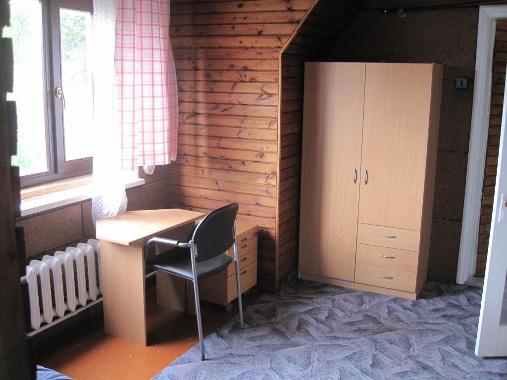 Apartment Kristiine