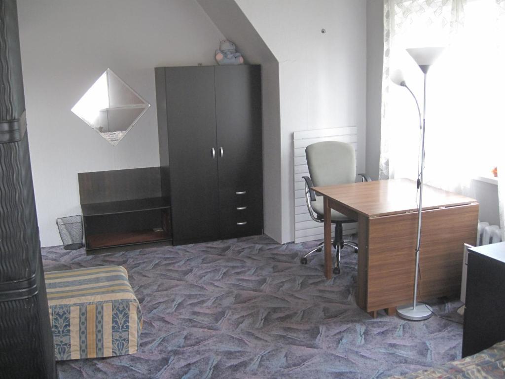Kristiine Apartment
