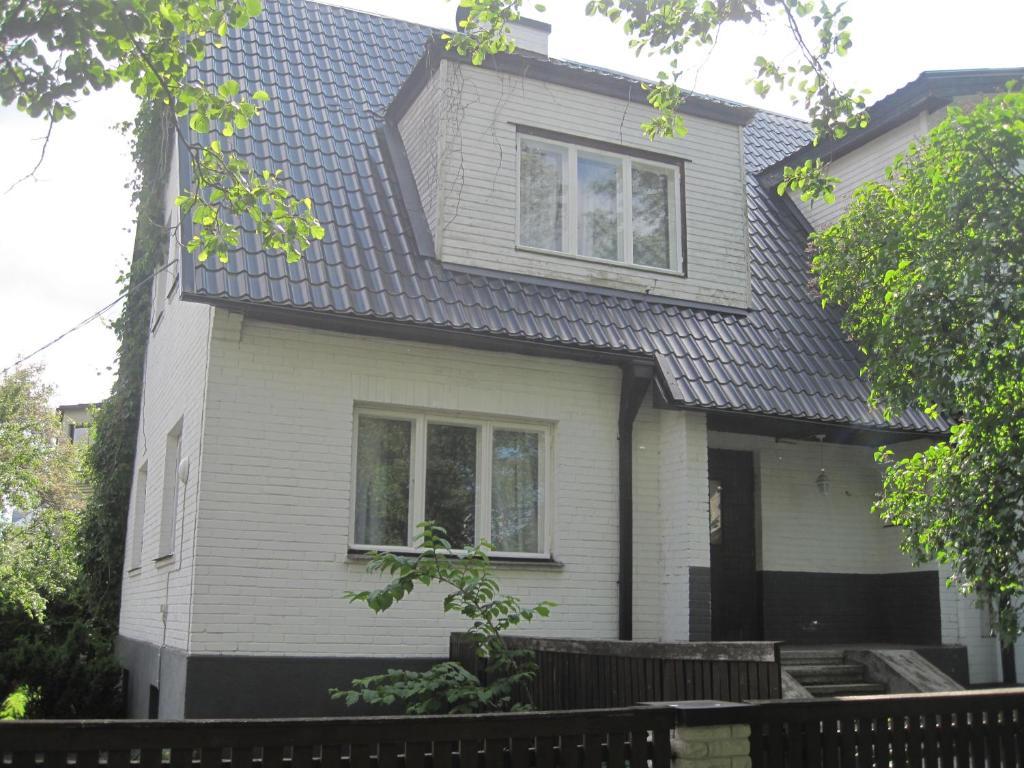 Apartment Kristiine