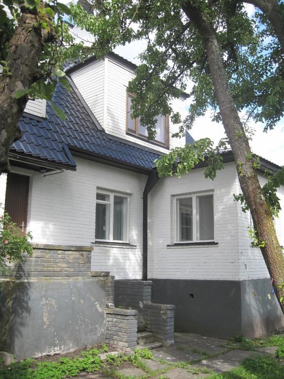Kristiine Tallinn