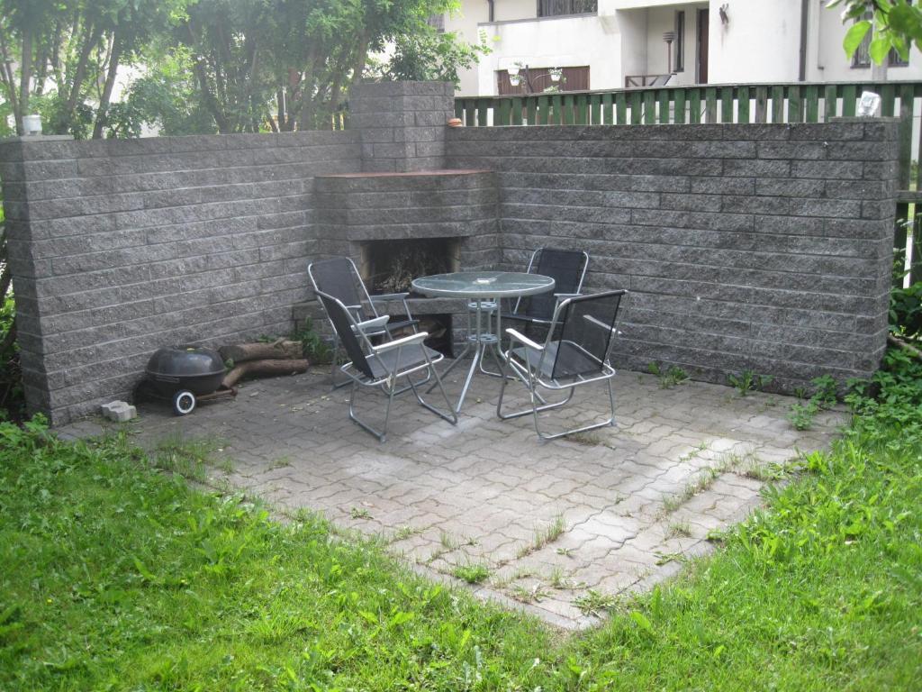 Kristiine Apartment