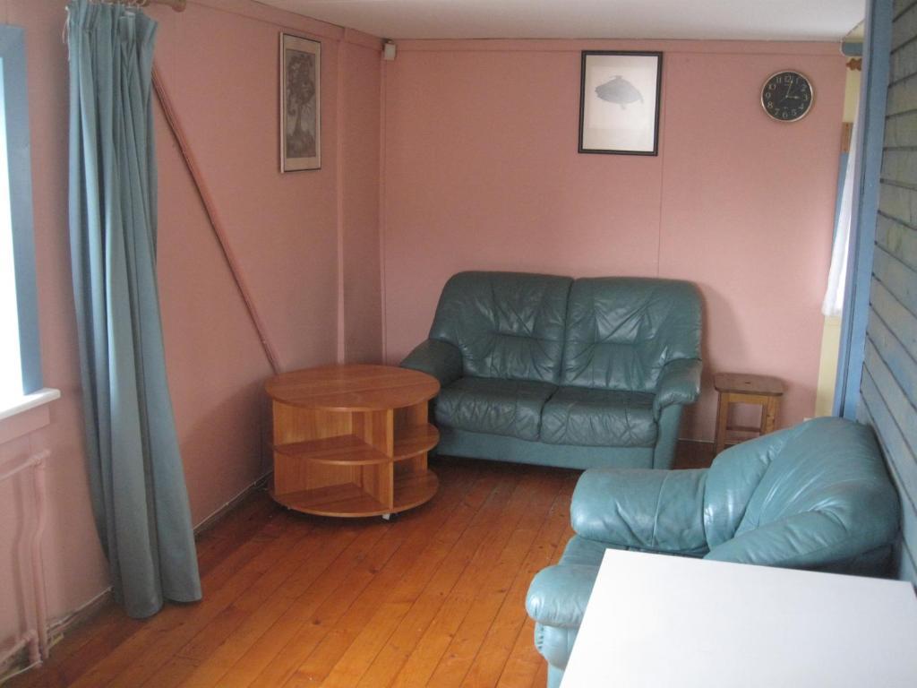 Kristiine Apartment Tallinn