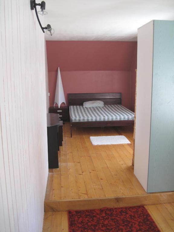 Apartment Kristiine Tallinn
