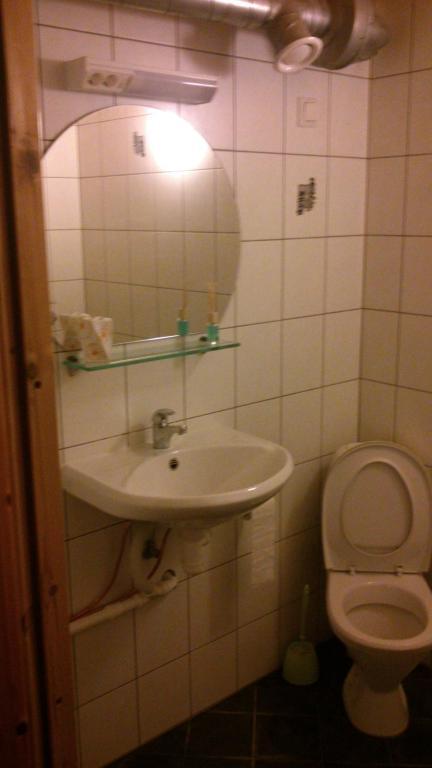 Apartment Kristiine