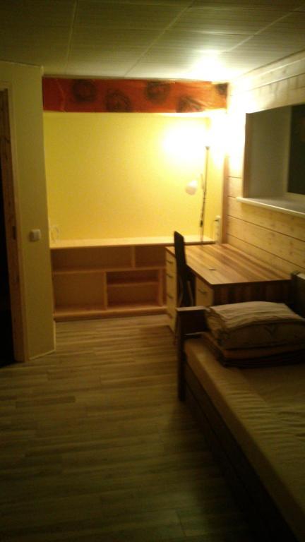 Kristiine Tallinn